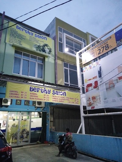 Photos of Berthy Salon