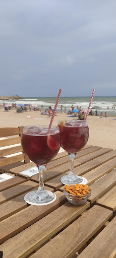 Jacaranda Beach - Thumbnail