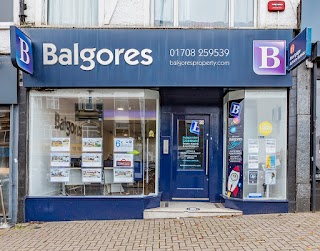 Balgores Upminster Estate Agents & Lettings Agents
