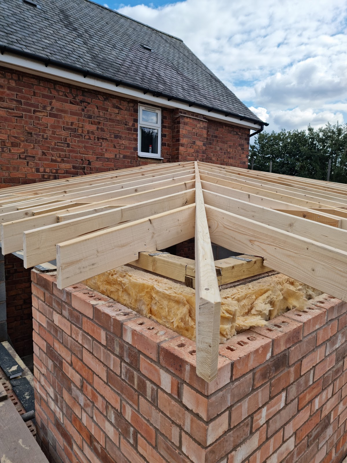 S M Property Services & Extensions Ltd