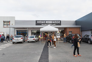 Photo n°1 de Home Sweet Mode à Seclin (Magasin d'ameublement et de décoration)