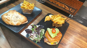 Photo n°19 de LA PLACE à Thonon-les-Bains (Restaurant halal)