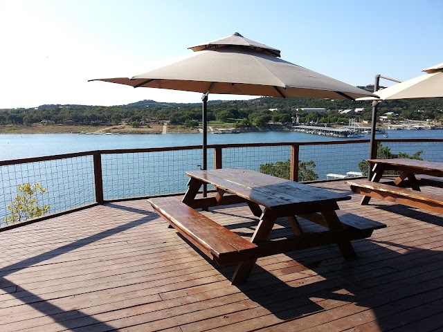 Lake Travis Zipline Adventure