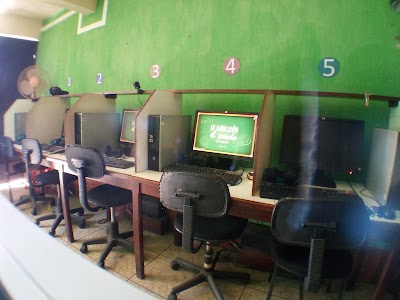Photos of InterBrisas