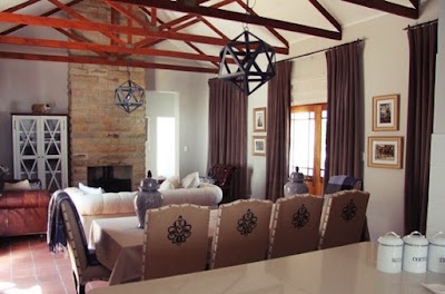 Photos of Mountain Odyssey - Accommodation in Clarens