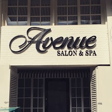 Avenue Salon & Spa karachi