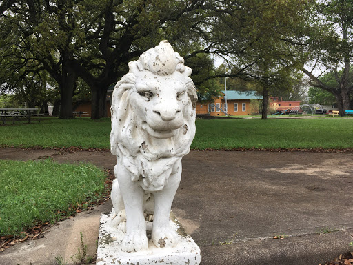 Santa Fe Park