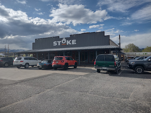 Stoke - Visual