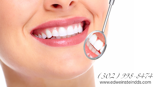 Edward A. Weinstein DDS - Visual