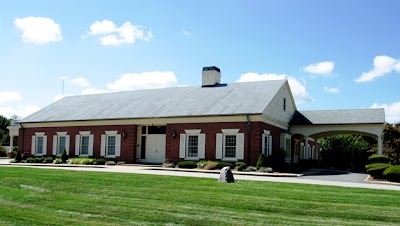 Bellows Funeral Chapel