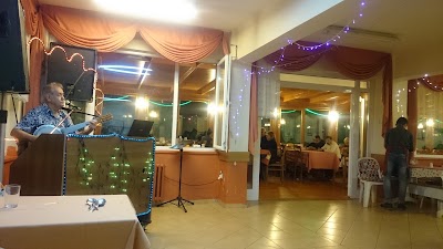 lodging