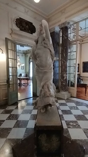 Comentarios y opiniones de Palacio Taranco | Museo de Artes Decorativas