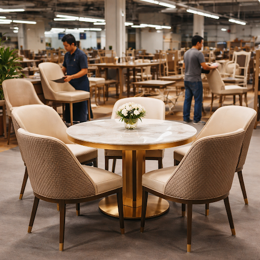 When you invest in restaurant, café or hotel furniture, you’re investing in your brand image and… post image