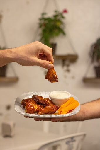 La Patrona Wings - Thumbnail