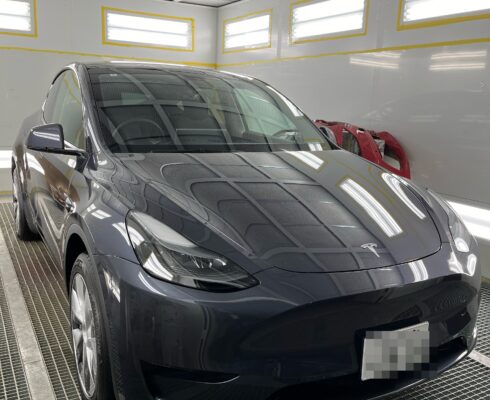 【輸入車修理】ラスタオートカンパニー