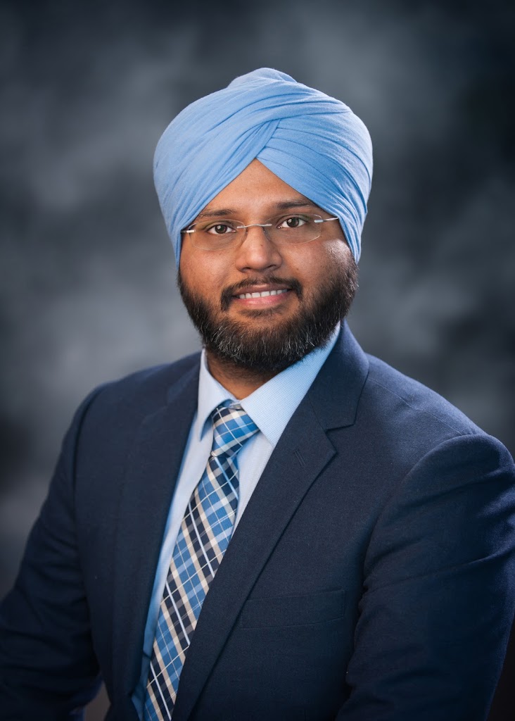 Kanwar Singh Md Cardiovascular Institute Of The South