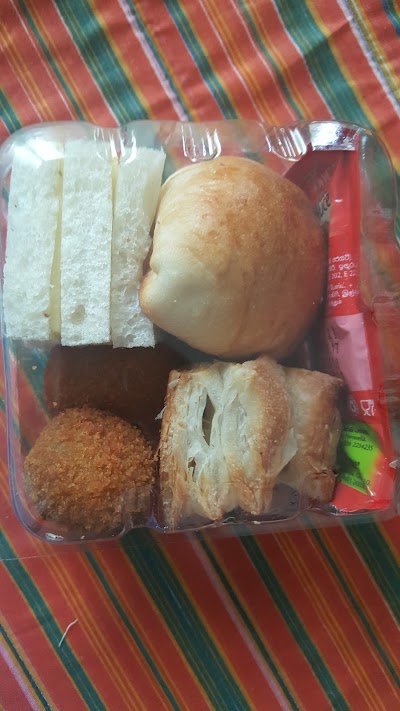 Photos of Jayanthi Mahal Junction Bakery
