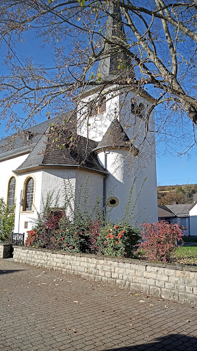 Sporthalle Langsur