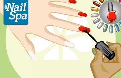 Photos of Expert Nail & Spa Salon