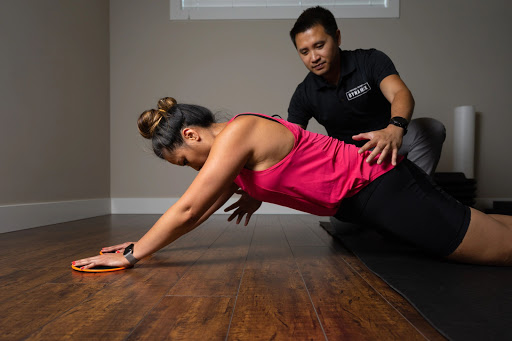 Physical Therapy Dynamix - Thumbnail