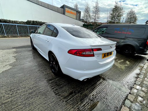 JG Auto Detailing - Thumbnail