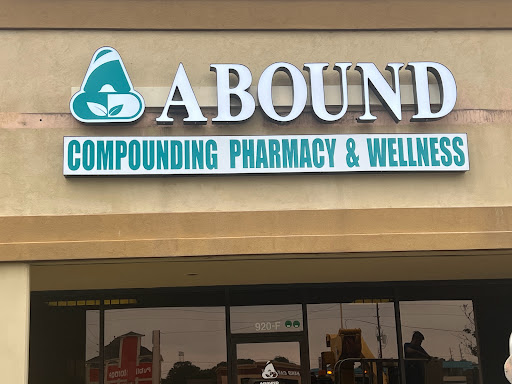 Abound Compounding Pharmacy & Wellness