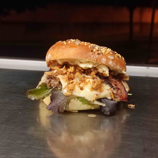 Photo 3 - COUP DE FOOD truck et traiteur