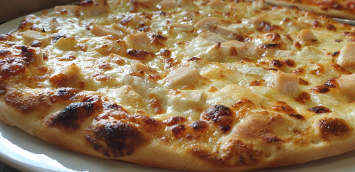 Photo 2 - Garden Pizza