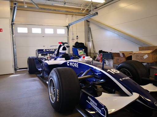 Anderstorp Racing Club Gallery - Sweden