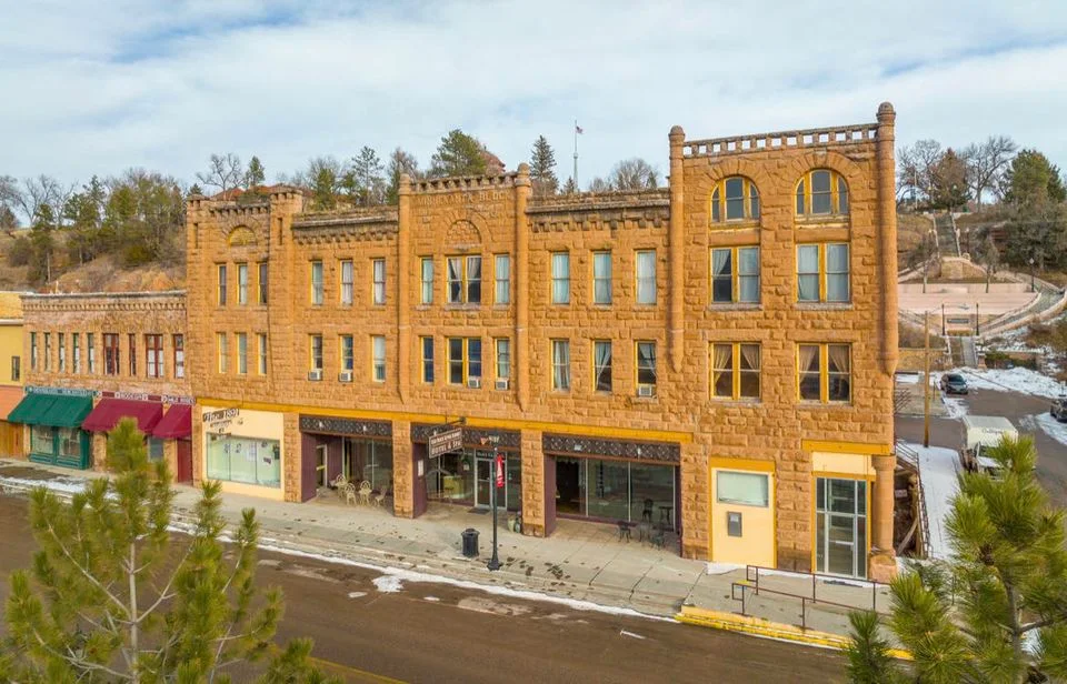 The 1891 Steak house and Bistro