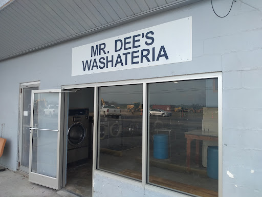 Mr. Dee's Washateria - Thumbnail