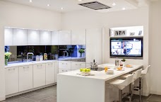 Kitchens International edinburgh