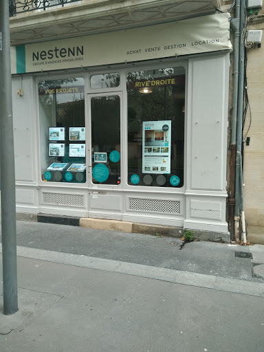 Agence Nestenn Immobilier Bordeaux Bastide - Thumbnail