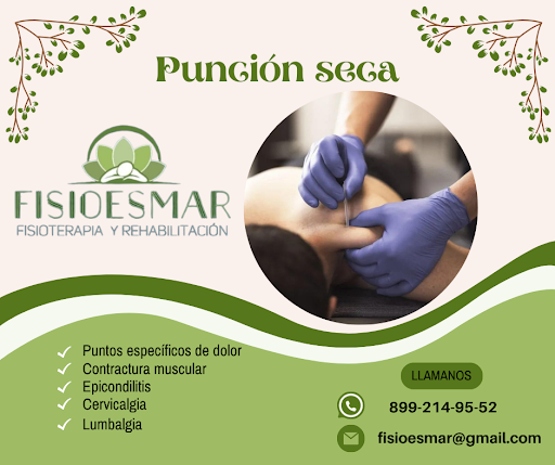 FisioEsMar Fisioterapia y Rehabilitacion - Thumbnail