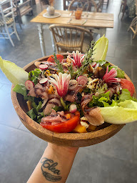 Photo n°15 de Le Coin des Amis à Fontvieille (Cave à vins)