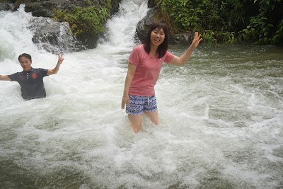 Photos of Kaeng Nyui Waterfall