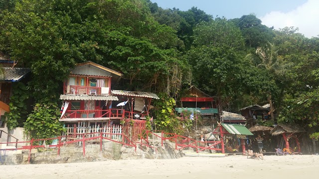 Independent Bo Bungalows