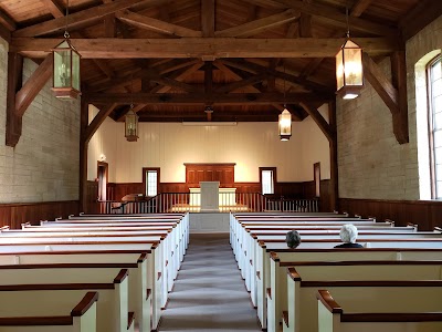 Lincoln Boyhood National Memorial