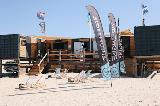 Öy Wassersportbasis Borkum - Thumbnail