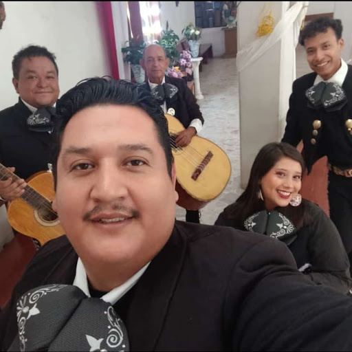 Mariachi Agave Jalisco