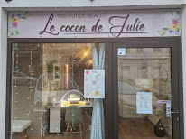 Le cocon de Julie à Saint-Aubin-lès-Elbeuf