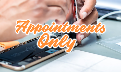 JS Information - Cell Phone & MacBook Repair Moncton Gallery - Canada