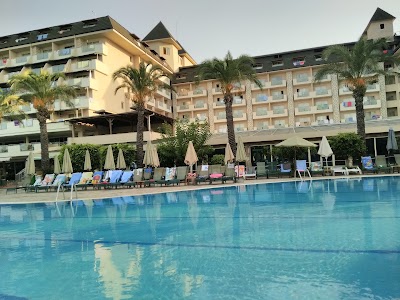 Photos of Mc Arancia Resort & SPA Hotel