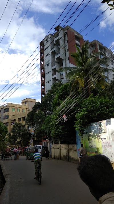 Photos of Quest International School