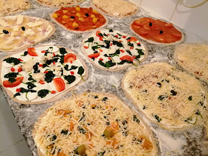 Photo n°11 de LA PIZZERIA GIULIETTA à Labastide-d'Armagnac (Pizzeria)