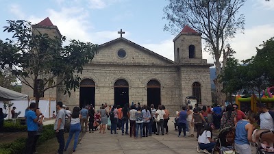 Photos of Santa Ana Catholic Church