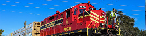 Florida Central Railroad LLC - Thumbnail