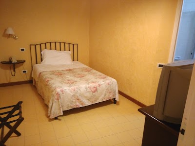 Photos of Grand Hotel Lamezia