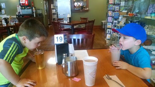 Bald Guyz Coffee&Bistro Gallery - United States