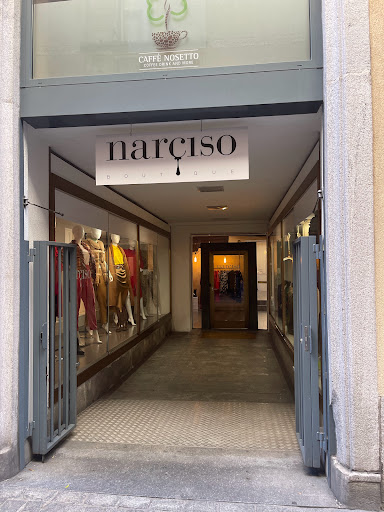 Narciso Boutique Sagl Gallery - Mexico